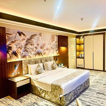 Raintree Rolla Hotel Ντουμπάι Εξωτερικό φωτογραφία