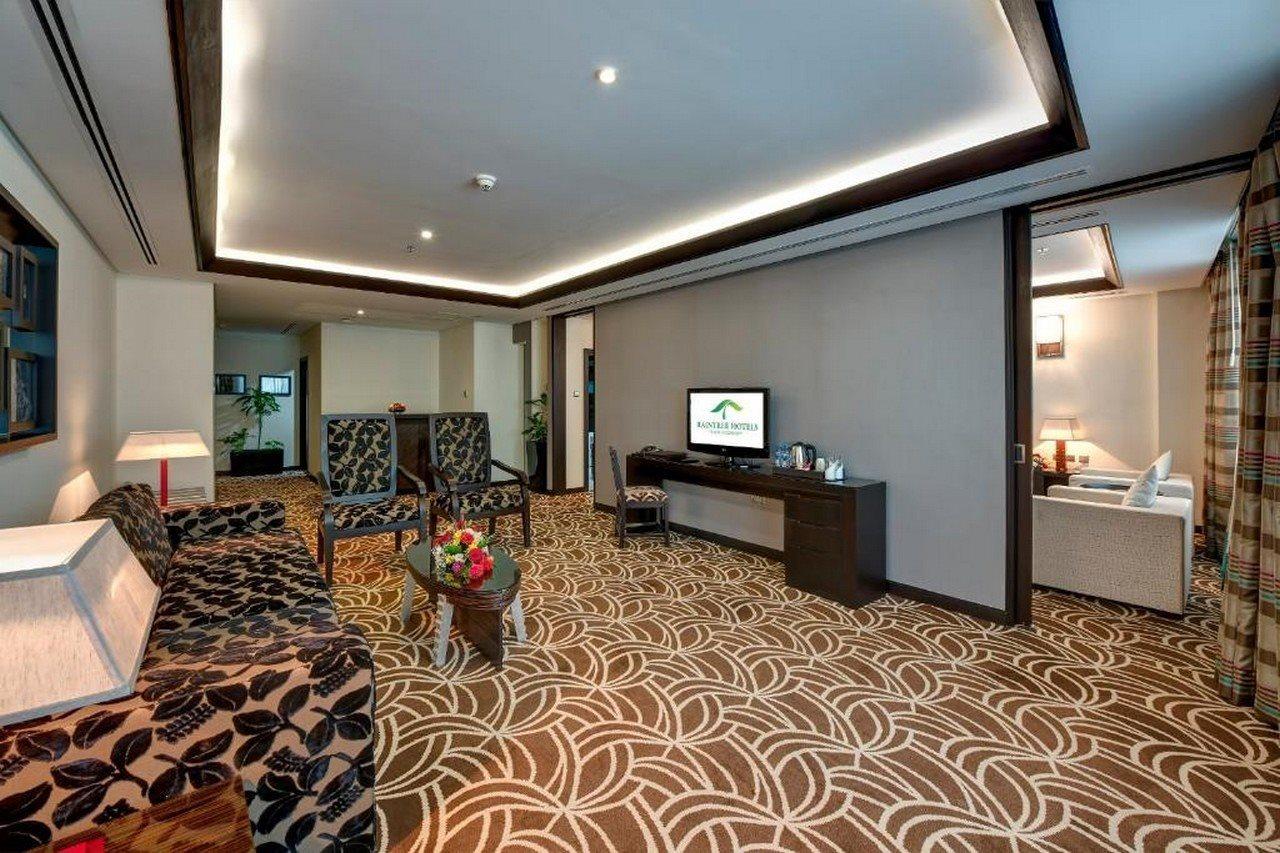 Raintree Rolla Hotel Ντουμπάι Εξωτερικό φωτογραφία