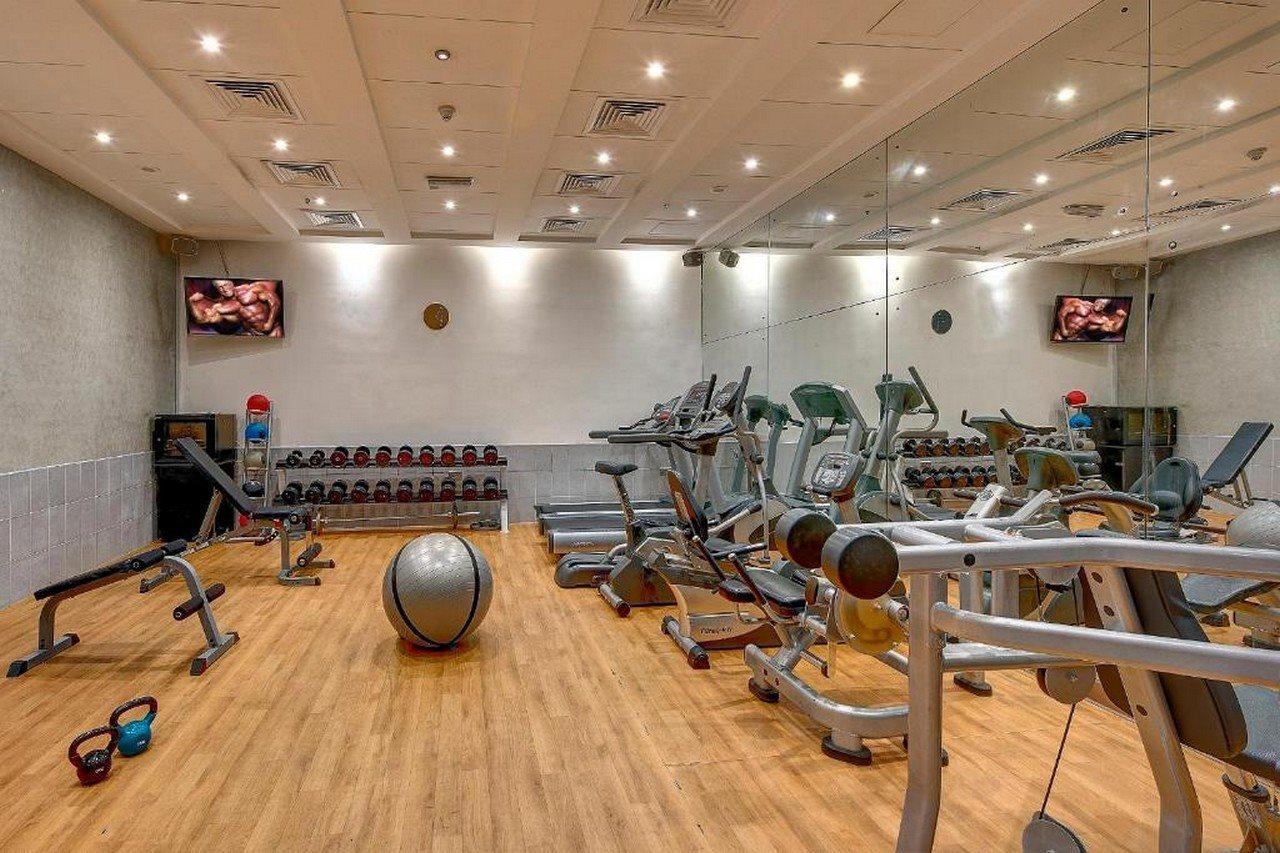 Raintree Rolla Hotel Ντουμπάι Εξωτερικό φωτογραφία