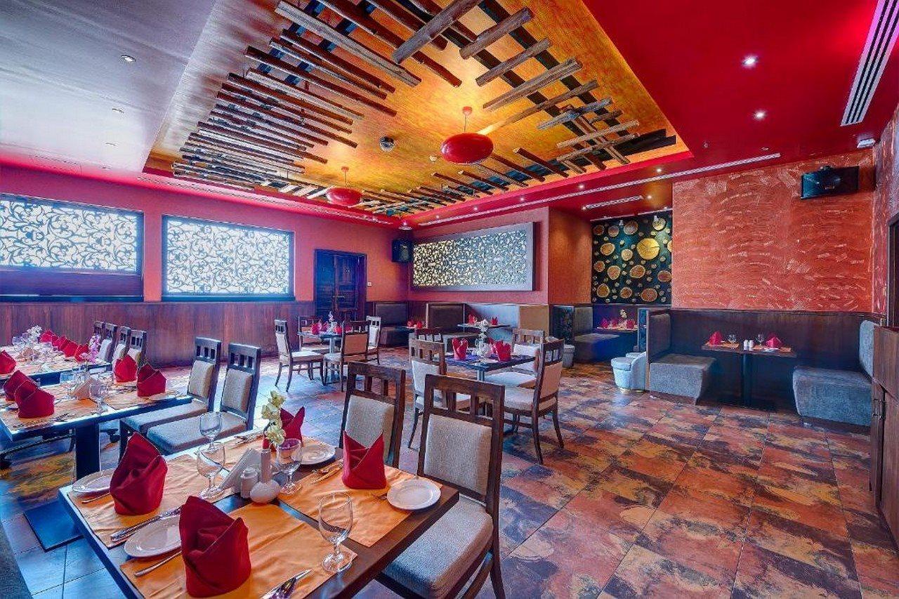 Raintree Rolla Hotel Ντουμπάι Εξωτερικό φωτογραφία