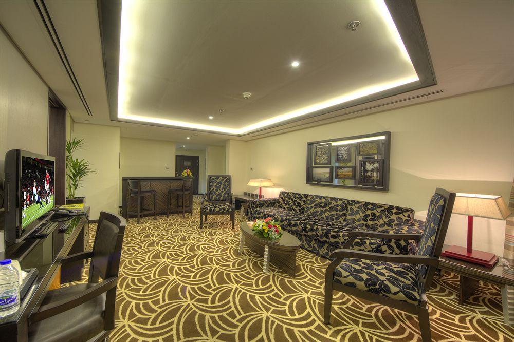 Raintree Rolla Hotel Ντουμπάι Εξωτερικό φωτογραφία