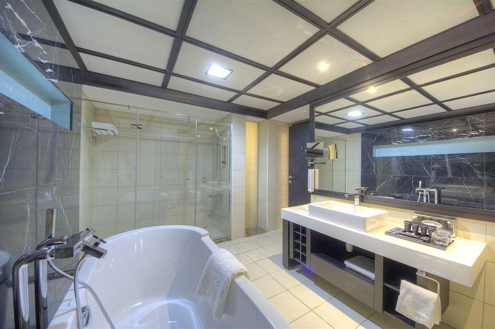 Raintree Rolla Hotel Ντουμπάι Εξωτερικό φωτογραφία