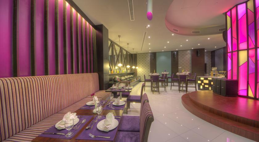 Raintree Rolla Hotel Ντουμπάι Εξωτερικό φωτογραφία