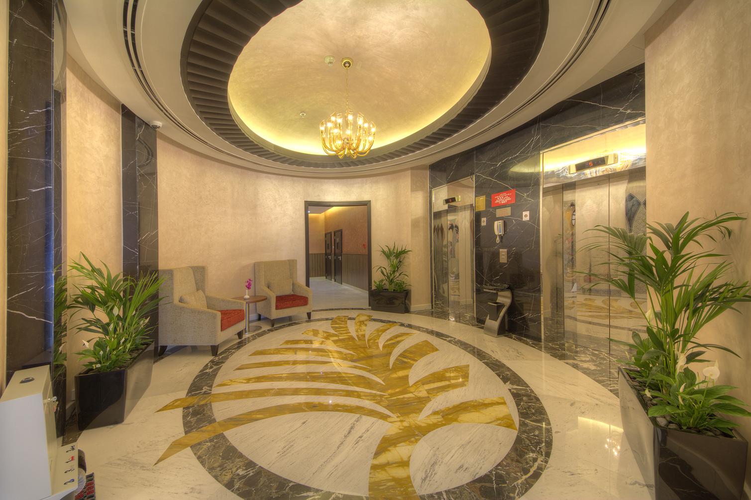 Raintree Rolla Hotel Ντουμπάι Εξωτερικό φωτογραφία