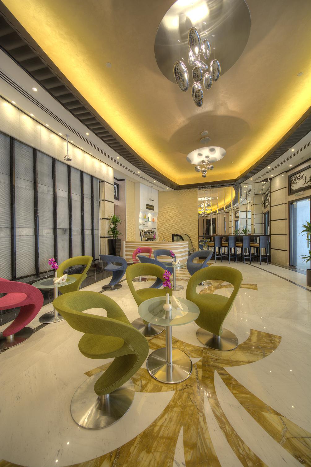 Raintree Rolla Hotel Ντουμπάι Εξωτερικό φωτογραφία