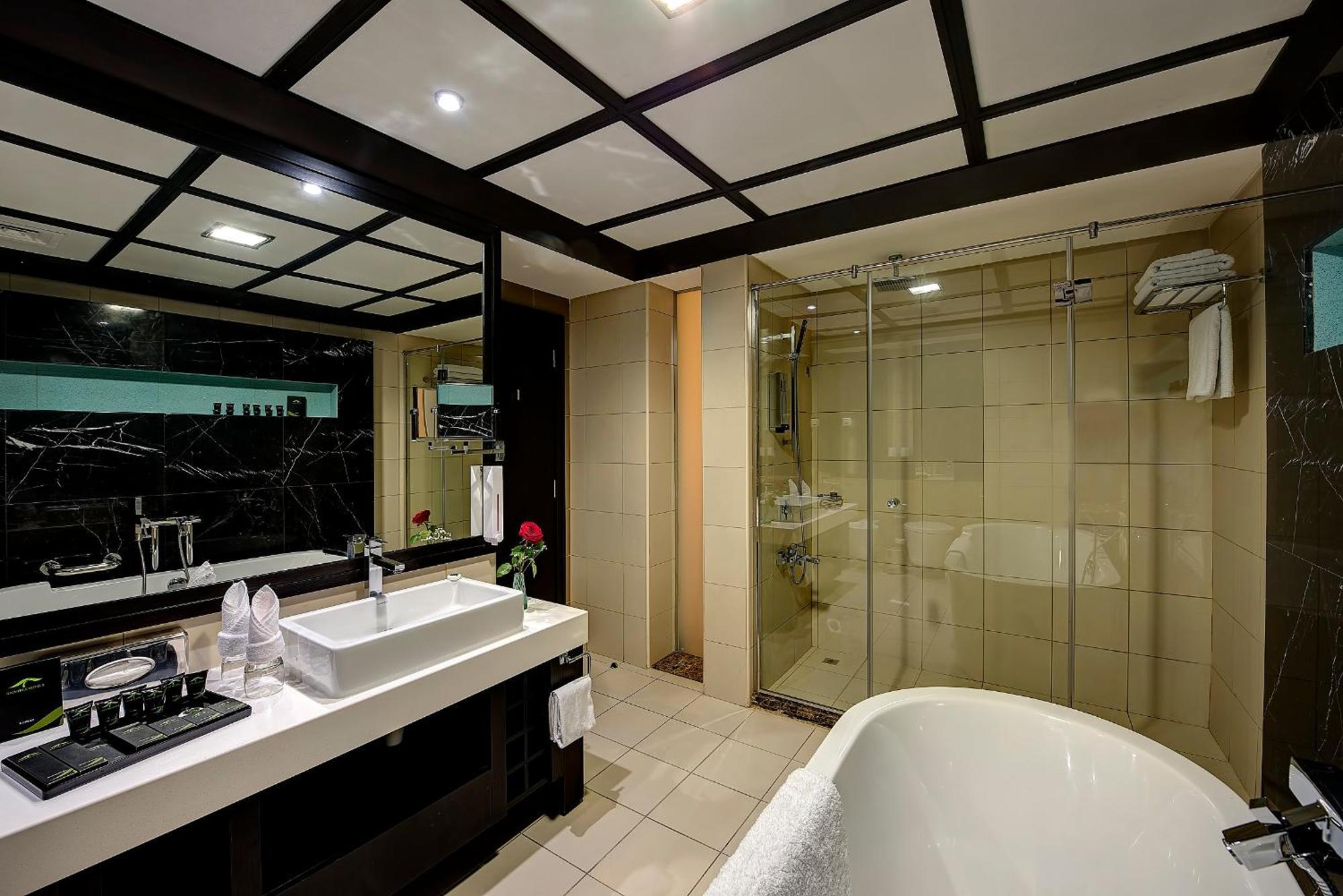 Raintree Rolla Hotel Ντουμπάι Εξωτερικό φωτογραφία