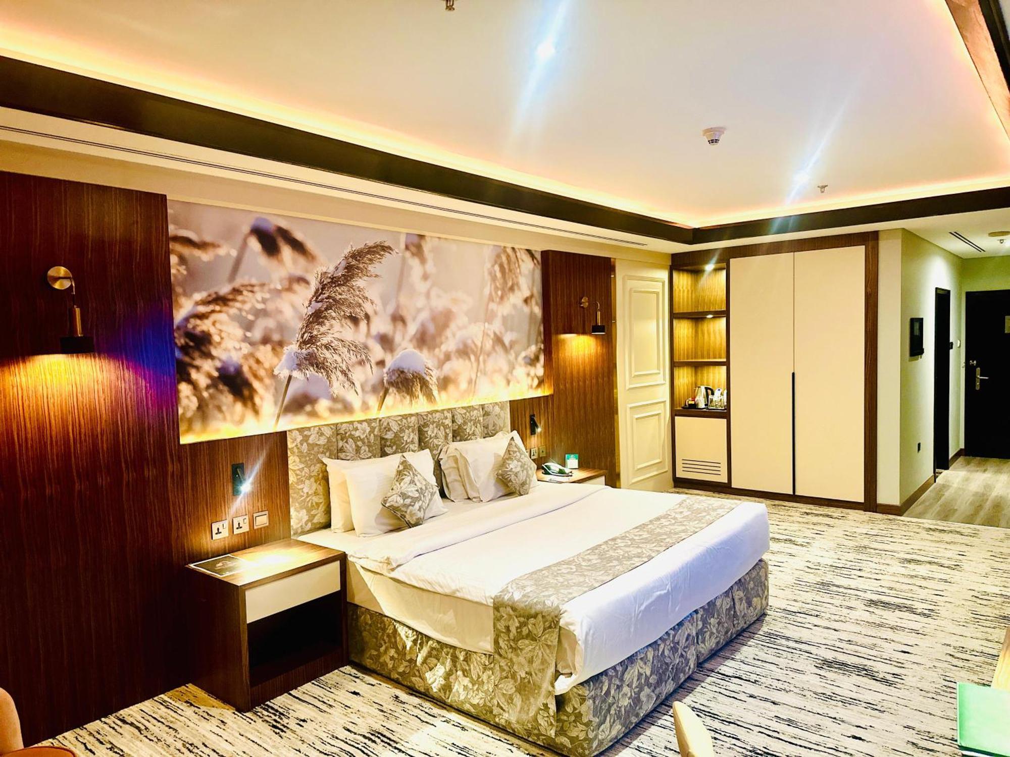 Raintree Rolla Hotel Ντουμπάι Εξωτερικό φωτογραφία