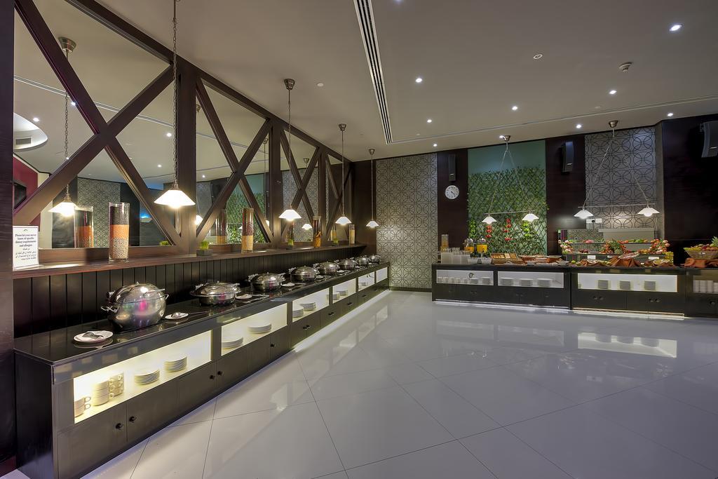 Raintree Rolla Hotel Ντουμπάι Εξωτερικό φωτογραφία
