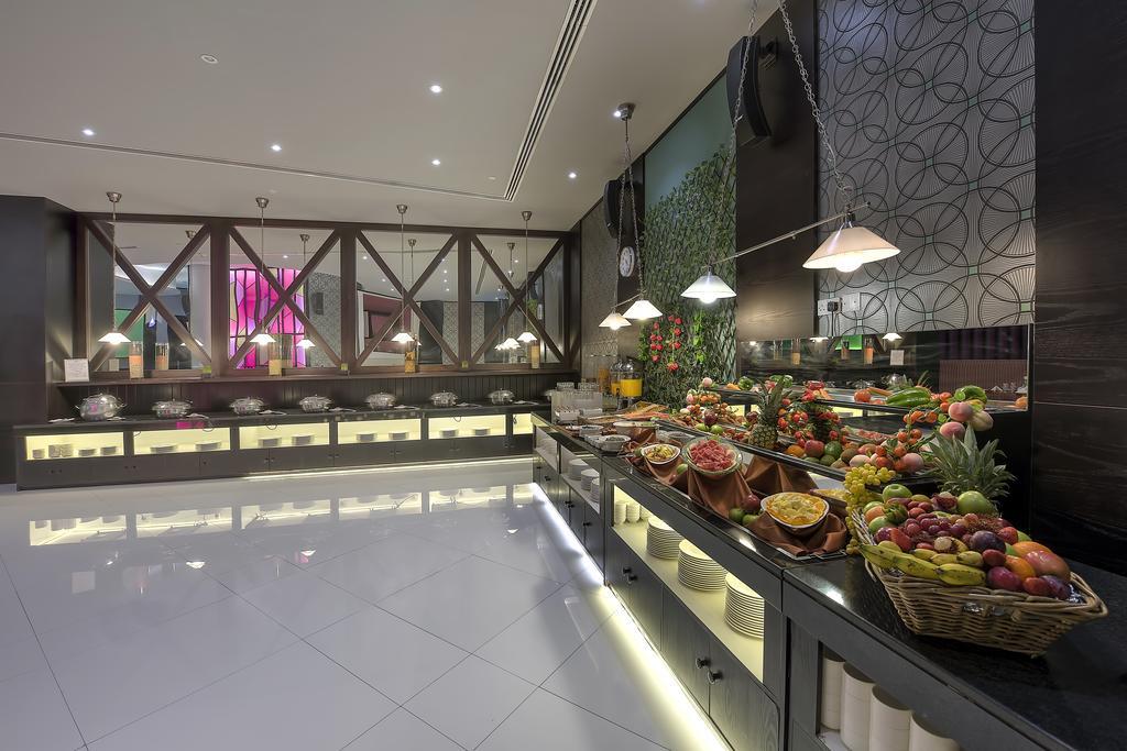 Raintree Rolla Hotel Ντουμπάι Εξωτερικό φωτογραφία