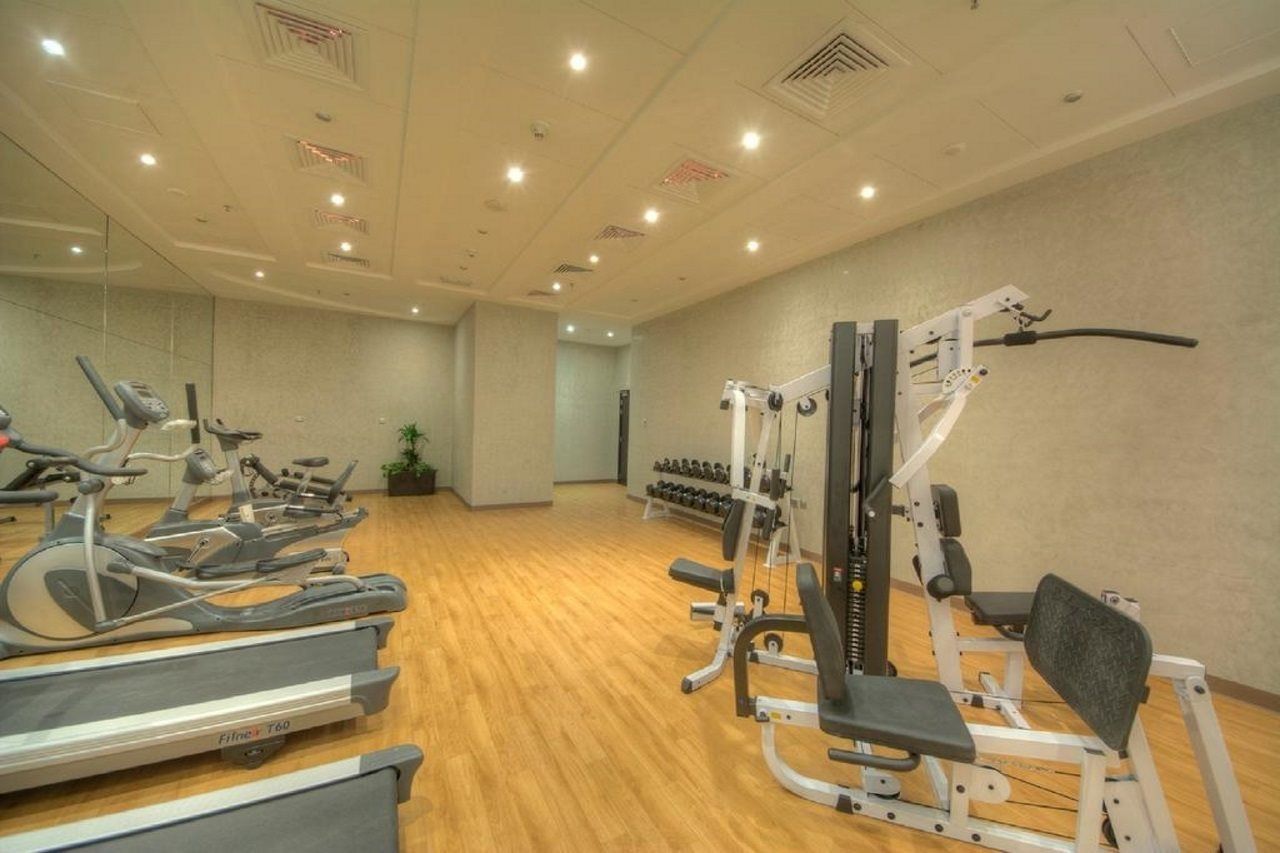Raintree Rolla Hotel Ντουμπάι Εξωτερικό φωτογραφία