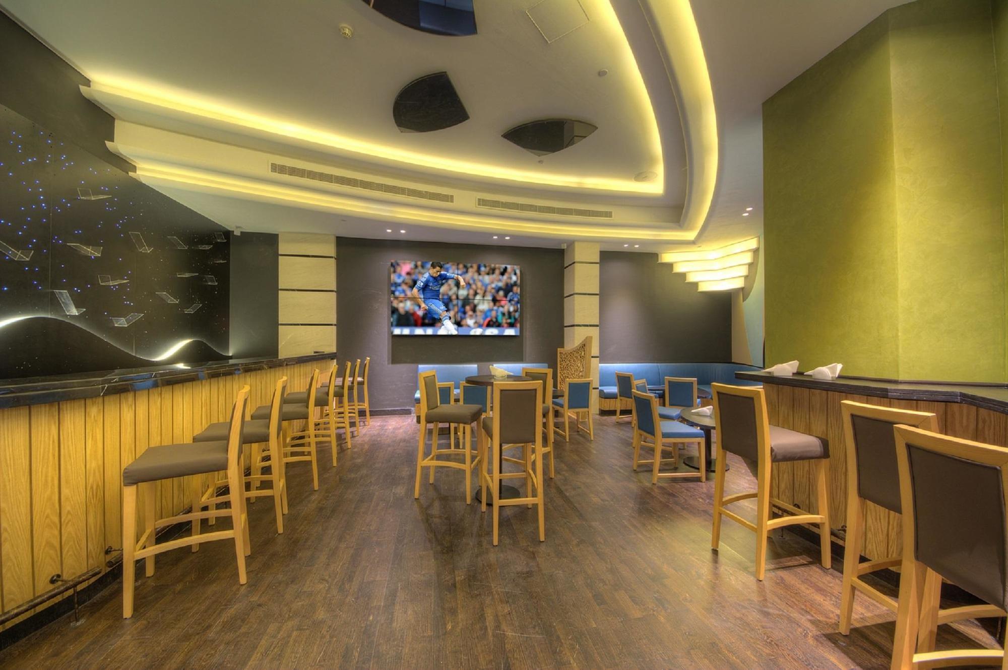 Raintree Rolla Hotel Ντουμπάι Εξωτερικό φωτογραφία