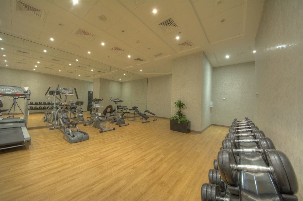 Raintree Rolla Hotel Ντουμπάι Εξωτερικό φωτογραφία