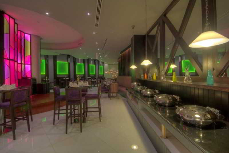 Raintree Rolla Hotel Ντουμπάι Εξωτερικό φωτογραφία