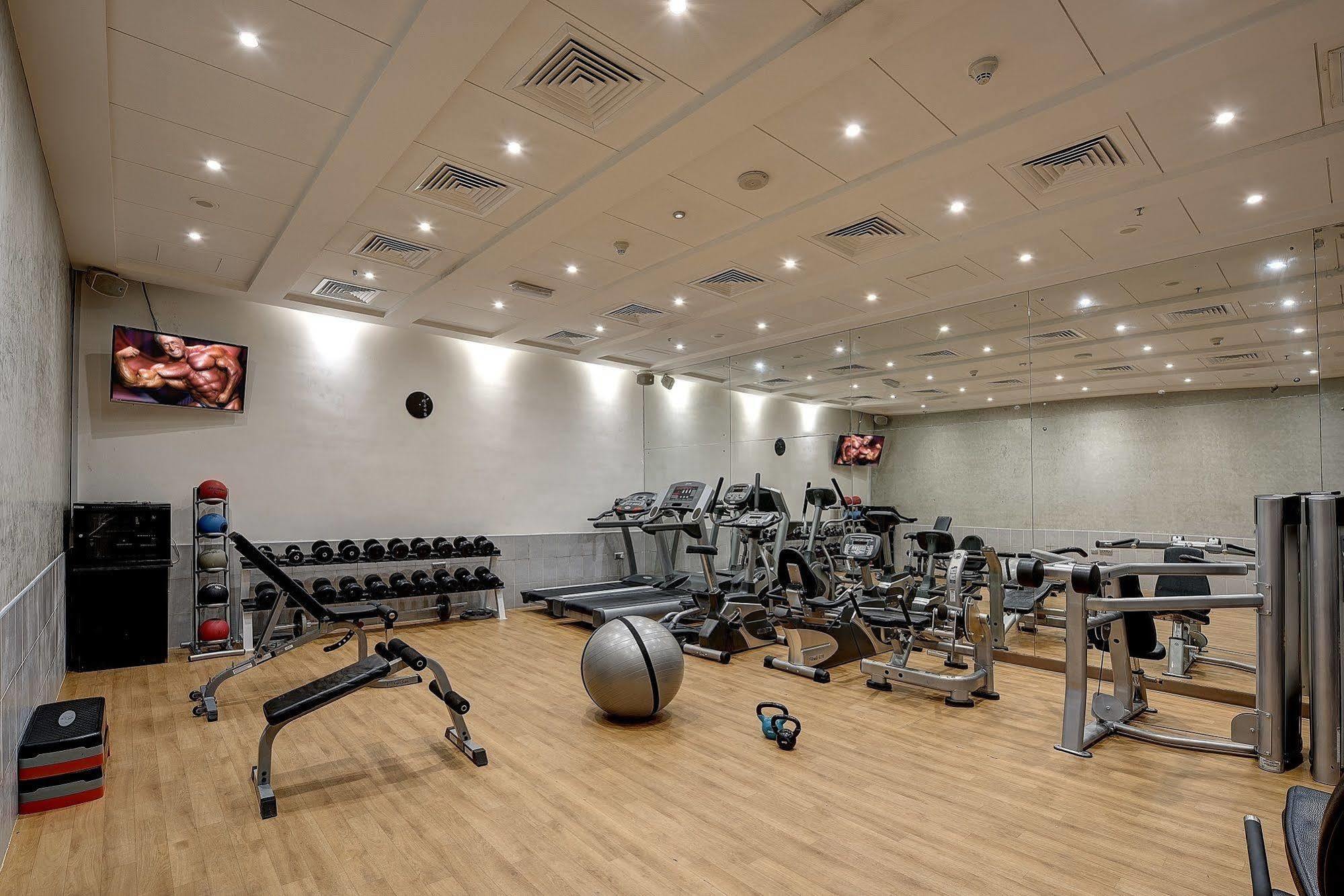 Raintree Rolla Hotel Ντουμπάι Εξωτερικό φωτογραφία