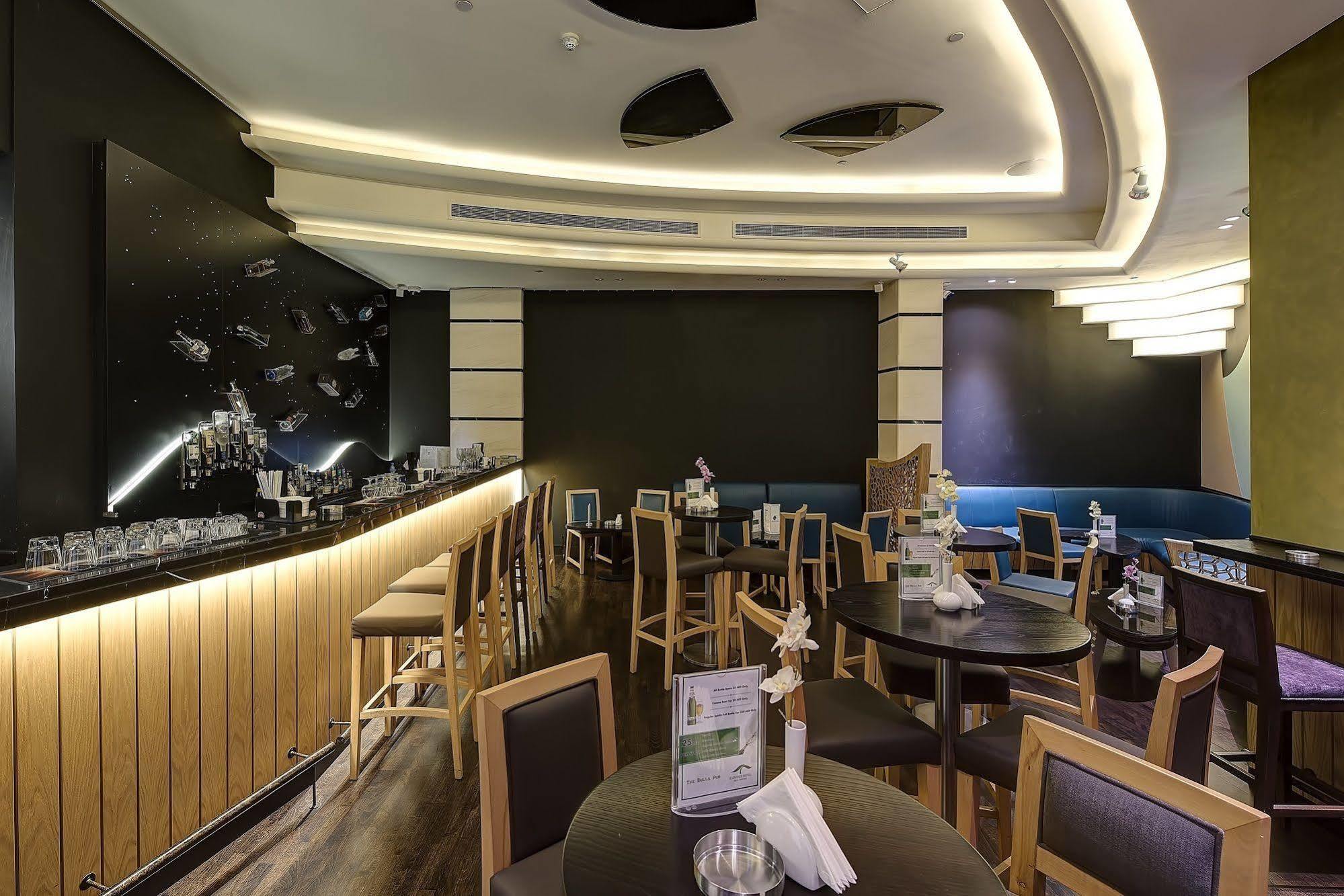 Raintree Rolla Hotel Ντουμπάι Εξωτερικό φωτογραφία