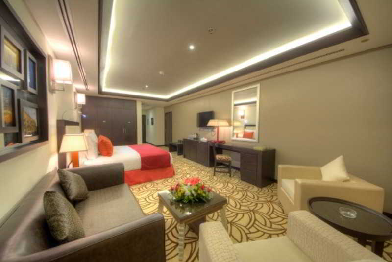 Raintree Rolla Hotel Ντουμπάι Εξωτερικό φωτογραφία